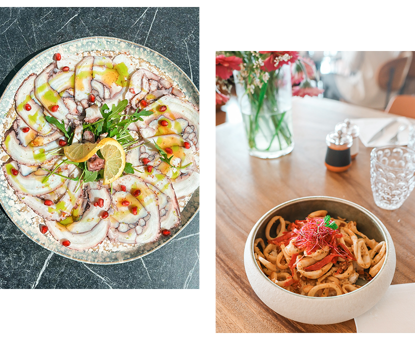 La Famiglia - Restaurant Santa Lucia di Moriani - top resto SANTA-LUCIA-DI-MORIANI