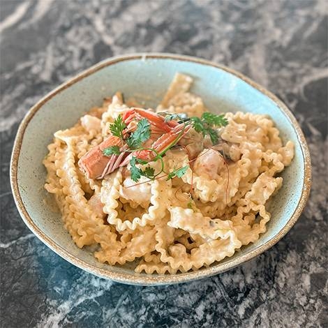 La Famiglia - Restaurant Santa Lucia di Moriani - restaurant sympa SANTA-LUCIA-DI-MORIANI