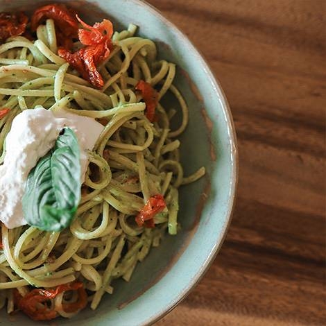 La Famiglia - Restaurant Santa Lucia di Moriani - Restaurant Folleli