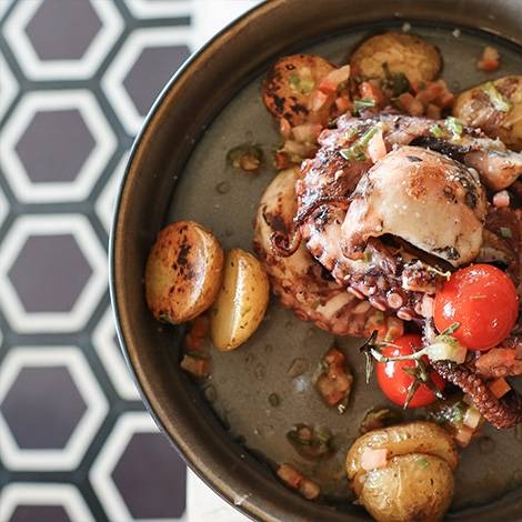 La Famiglia - Restaurant Santa Lucia di Moriani - les meilleurs restaurant de SANTA-LUCIA-DI-MORIANI