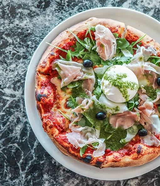 La Famiglia - Restaurant Santa Lucia di Moriani - top restaurant SANTA-LUCIA-DI-MORIANI