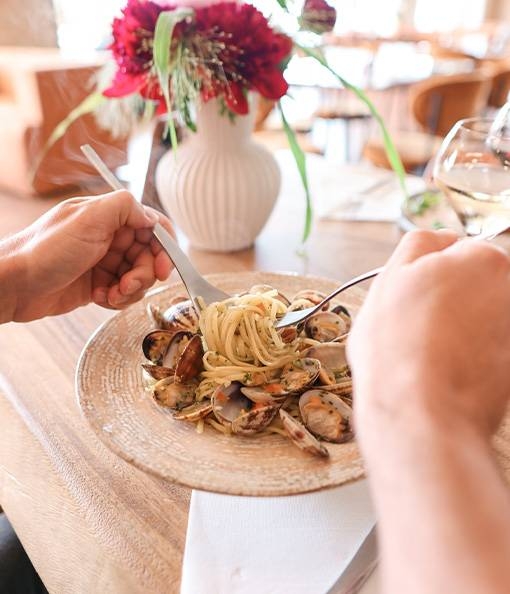 La Famiglia - Restaurant Santa Lucia di Moriani - Meilleur restaurant Moriani