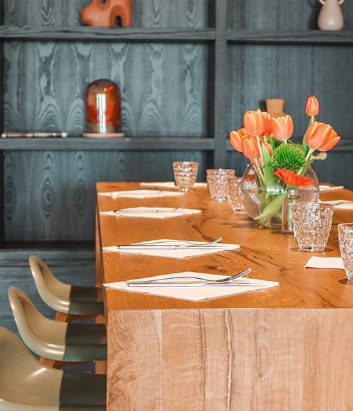 Le restaurant - La Famiglia - Restaurant Santa Lucia di Moriani - top resto SANTA-LUCIA-DI-MORIANI