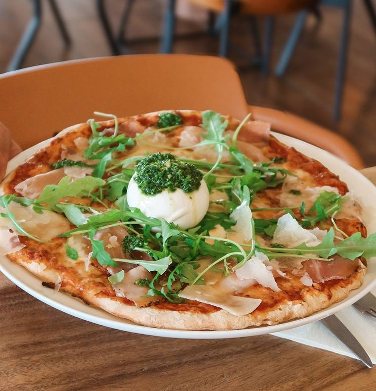 Le restaurant - La Famiglia - Restaurant Santa Lucia di Moriani - bon restaurant SANTA-LUCIA-DI-MORIANI