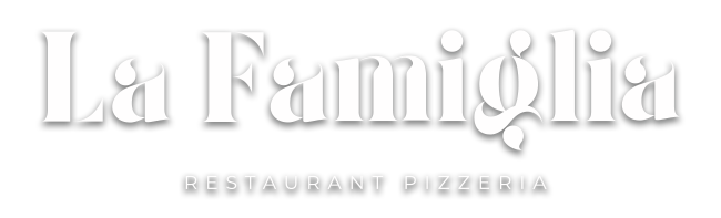 Logo La Famiglia